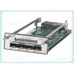 C3KX-NM-10G Cisco Network 2960 Stack Module Catalyst 3560X 3750X Switch Module for sale