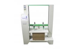 China Switch Type Carton Compression Test Equipment supplier