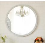 Environment Friendly Aluminum Silver Mirror Glass for Home Application