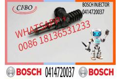 China diesel engine fuel injector unit pump 0414720037 0414720313 0414720221 0414720404 supplier