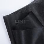 China Thermal Bond Nonwoven Non Woven Interlining Factory for sale