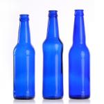 Empty Amber Diet Pepsi Kinley Soda Glass Bottle 250 Ml 300 Ml 330 Ml for sale