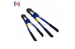 China Multi-Functional Lineman'S Wire Clipper With 6-In-1 Cutting Capacity supplier