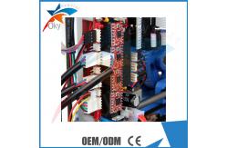 China Custom 3D Printer Kits Reprap ABS PLA 3D Machine DIY Toys Kits supplier