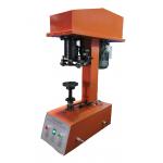 DGT41A tin /jar electric capping machine for sale