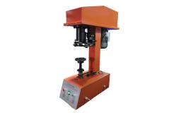 China DGT41A tin /jar electric capping machine supplier