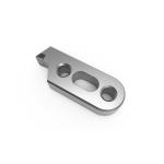 Carbide Cutting CNC Milling Tool Multiscene Lightweight OEM ODM for sale