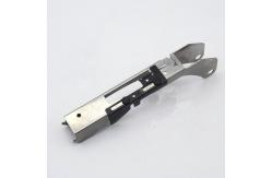 China SM16MM J90651446A Tape Guide Assy SMT Machine Parts For Samsung Feeder supplier