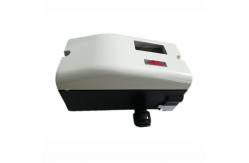 China Intelligent Valve Positioner with HART/RS485 Protocol supplier