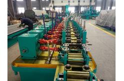 China 40~90m/Min ERW Tube Mill supplier