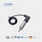 PT1000 PT100 Temperature Indicator Transmitter 4 - 20mA Temperature Sensor With Big DIN for sale