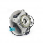 Automobile hub unit bearing 515042 5L1Z1104CAF 6L1Z1104A BR930457 wheel bearing kit
