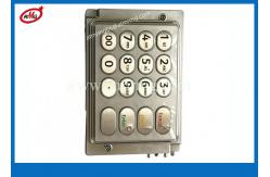 China ATM Machine Parts Keypad NCR EPP Keyboard 445-0744349 4450744349 supplier