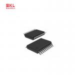 MAX3160EAP+T Electronic Component IC Chips RS-232 UART 5V TQFN-32 for sale