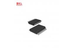 China MAX3160EAP+T Electronic Component IC Chips RS-232 UART 5V TQFN-32 supplier