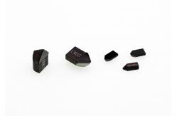 China PCD Notching inserts for Carbide Roller supplier