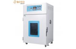 China Hot Air Circulation Laboratory Test Oven supplier