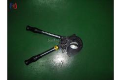 China 630mm 720mm ACSR Conductor Cutter Steel Wire Cutters Transmission Line Stringing Tools supplier