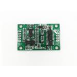 12V/24V DC BLDC Driver Board with Speed regulation PWM Frequency 1-20KHz