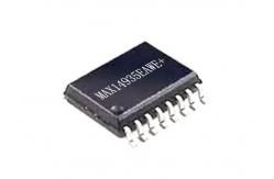 China 25Mbps MAX14935EAWE+ Four-Channel Digital Isolators 16-SOIC Integrated Circuit Chip supplier