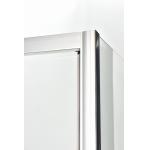 6mm Rectangular Shower Enclosure With Sliding Door 31''X31''X75''