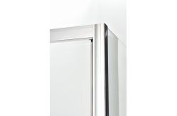 China 6mm Rectangular Shower Enclosure With Sliding Door 31''X31''X75'' supplier