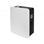5000m3 Metal Ultrasonic Diffusers Lay Flat/Wall-mounted Functionality with 26W Power Consumption and Perfumed Scent for sale