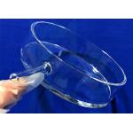 Customized High Temperature Quartz Cell Corrosion Resistant