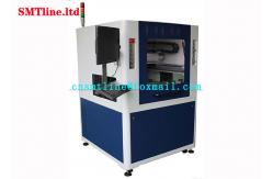 China SMT Assembly Line PCBA Glue Dispensing Equipment High Speed 270 Points / S supplier