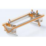 Block Panel Welding System