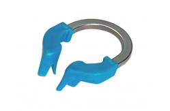 China Zt Dental Sectional Matrix System Dentistry Sectional Matrix Clamp Ring R6 1.0 supplier