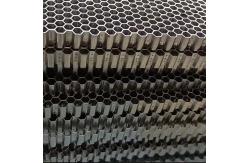 China Emc Compliance Honeycomb Waveguide Air Vents To Faraday Cages supplier