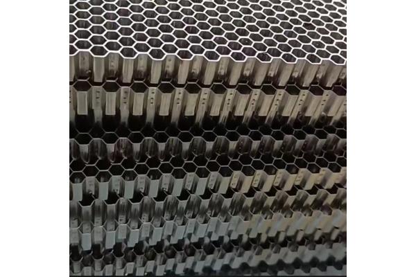 Emc Compliance Honeycomb Waveguide Air Vents To Faraday Cages