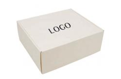 China 5KG Youfu Consumer Electronics Packaging Boxes Mailing CMYK PMS supplier