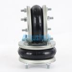 Dunlop Springride SP1536 Firestone W01-R58-4052 Air Spring Assembly MAX. H. 105MM