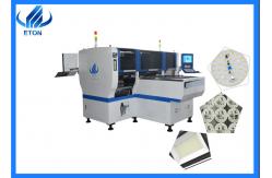 China Recognizable DOB 0402 Lamp Beads SMT Mounting Machine 90000CPH supplier