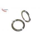 N6 200 Uns N02200 W. Nr 2.406 Pure Nickel Strip