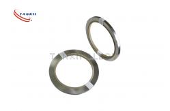 China N6 200 Uns N02200 W. Nr 2.406 Pure Nickel Strip supplier