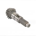 Arc Spiral Bevel Gear Reduction 14.5°  20° Pressure Angle for sale
