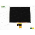 Chimei 8.0 Inch A-Si TFT LCD Panel Hard Coating Normally White for sale