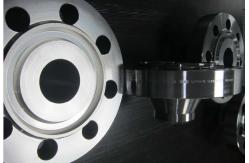 China API Astm B564 Inconel 625 Usd N06625 Nickel Alloy Flange supplier