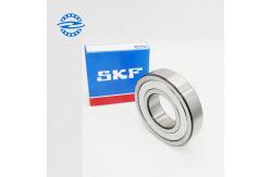 China Gcr15 F684ZZ Deep Groove Ball Bearing For Industrial Machine  4*9*4mm supplier