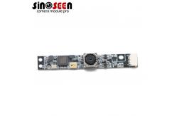 China Strip Shape 8MP Raspberry Pi Camera Module USB2.0 With Microphone supplier