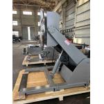 YHB-10 Hydraulic Titling And Rotary Welding Positioner Turntable 1 Ton for sale