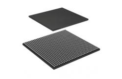 China XC6SLX100T-3FGG900I IC FPGA 498 I/O 900FBGA Integrated Circuits ICs supplier