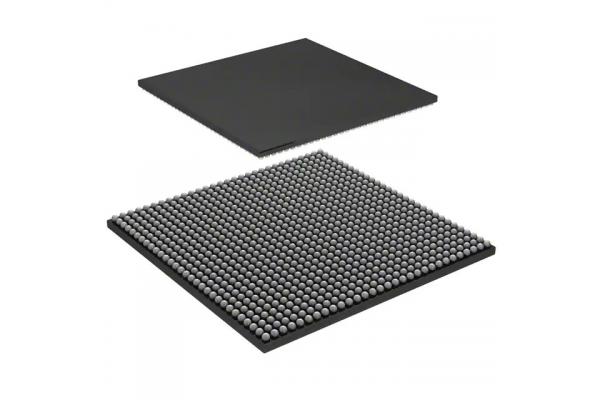 XC6SLX100T-3FGG900I IC FPGA 498 I/O 900FBGA Integrated Circuits ICs