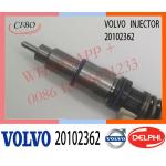 20102362 Diesel Engine Fuel Injector For VOL 20102362
