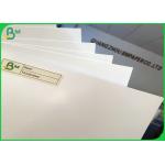 160G Water - Resistant Inkjet Printing Coated Paper Roll With 24 Inch