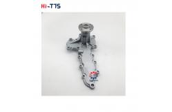 China V2203 V2403 Water Pump 1G730-73032 For Ku-bota Engine Water Pump supplier