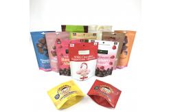 China 14. Food Packaging Industrial Unique Carry Cases with Customized Logo Printing supplier